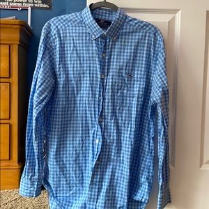Vineyard Vines Button up